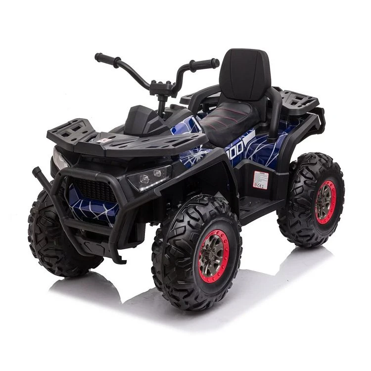 12V Super Quad ATV