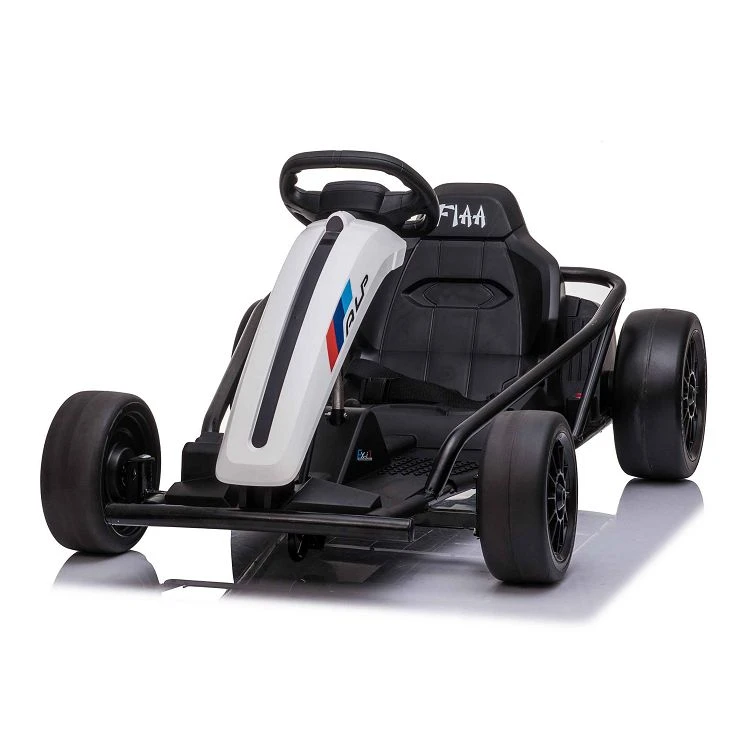 24V Drift Go Kart