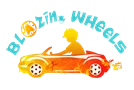 Pinghu Blazin Wheels Toys Co., Ltd
