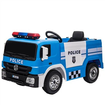 12V Fire Truck