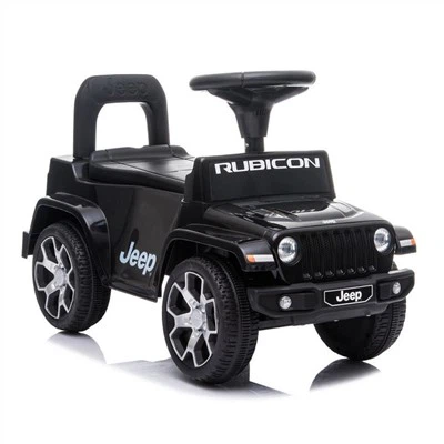 Jeep Licensed Car