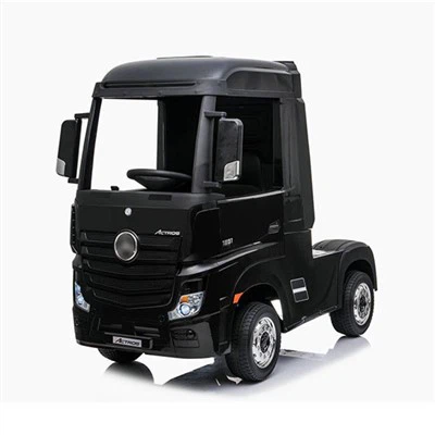 Mercedes Benz Heavy Truck