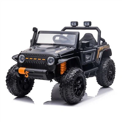 Off Road Ride On