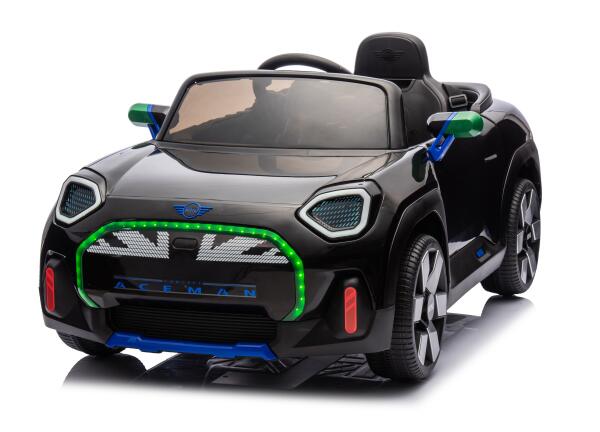 Mini Concept Aceman Ride On Car