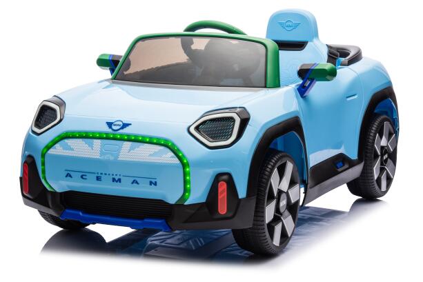 Mini Concept Aceman Ride On Car