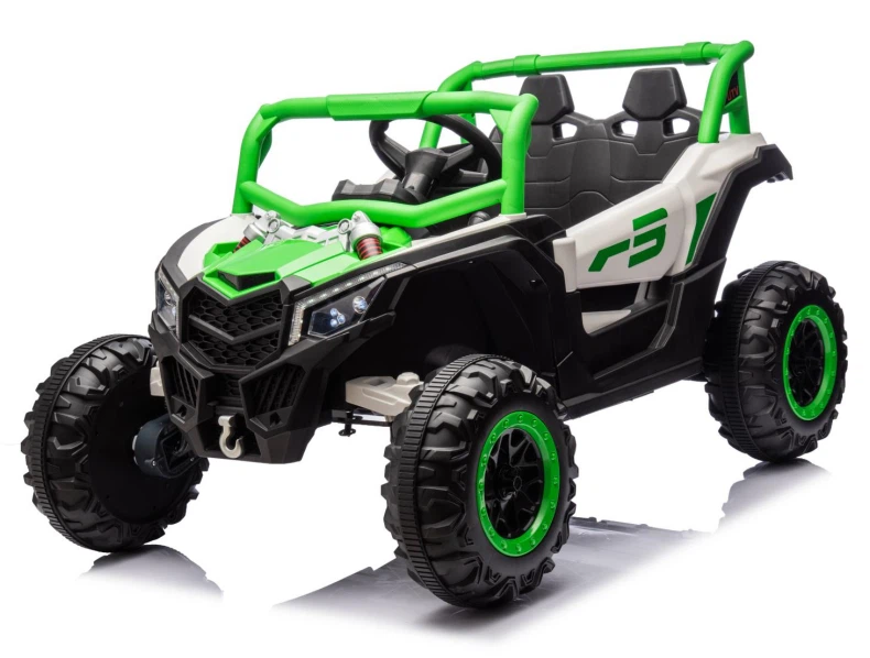 BEACH BUGGY UTV TOY CAR