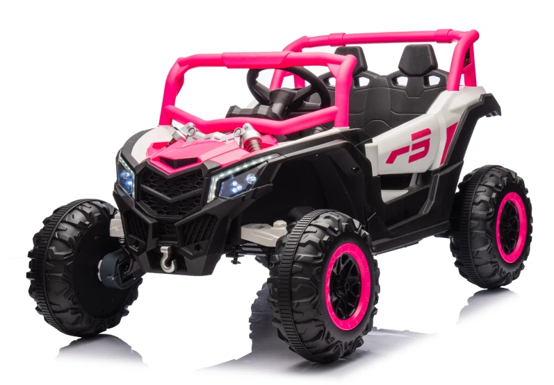 BEACH BUGGY UTV TOY CAR