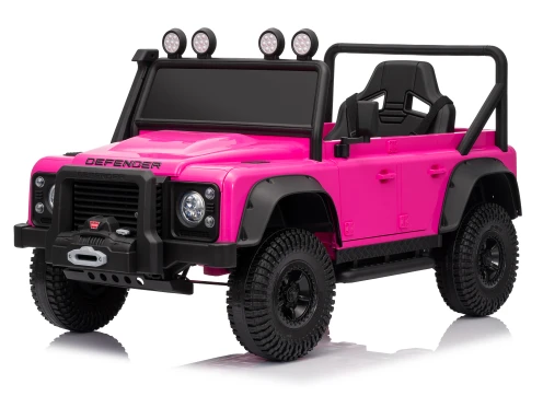 JEEP STYLE KIDS CAR