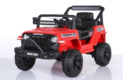 Jeep toy cars to drive