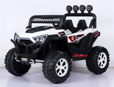 JEEP OFF-ROAD SUV OF 24 VOLT RIDE ON CAR