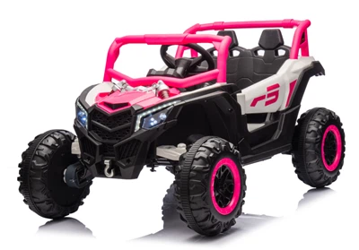 BEACH BUGGY UTV TOY CAR