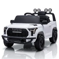 6V Electric Ride-On Pickup