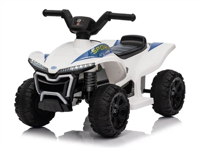 MINI QUAD OF ATV