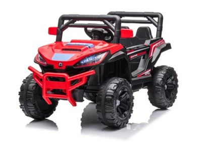 Four Wheel Drive Off-road Car